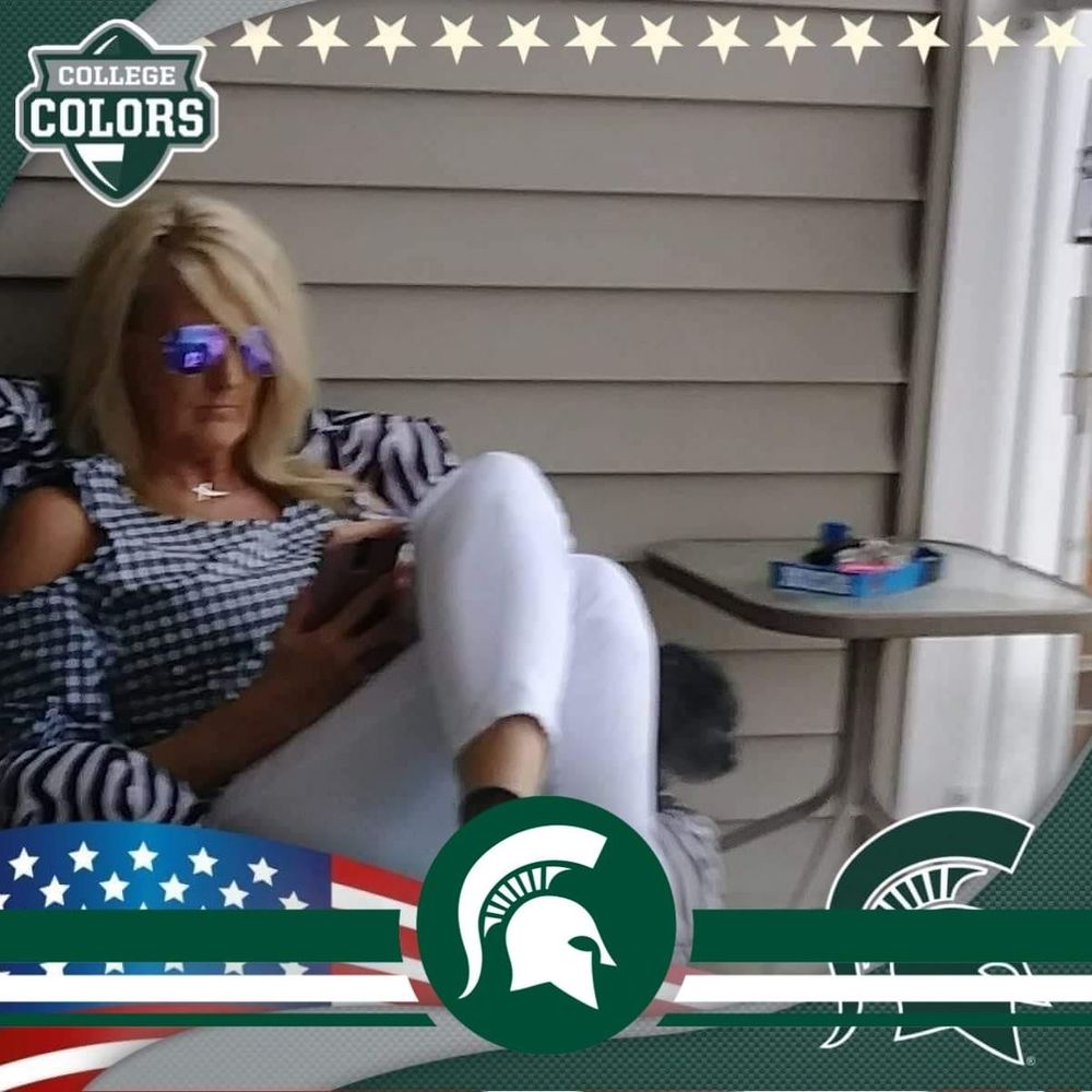 Meet your Posher, Nancy